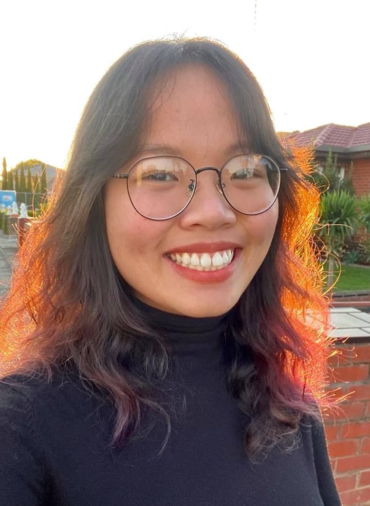 ⁨Nguyen Nhu Tam ( Mia)⁩