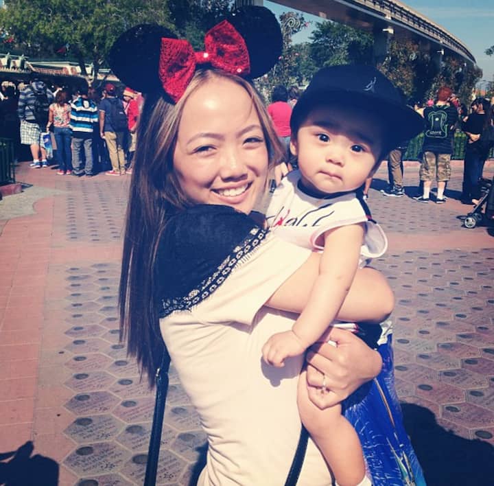 Thuy