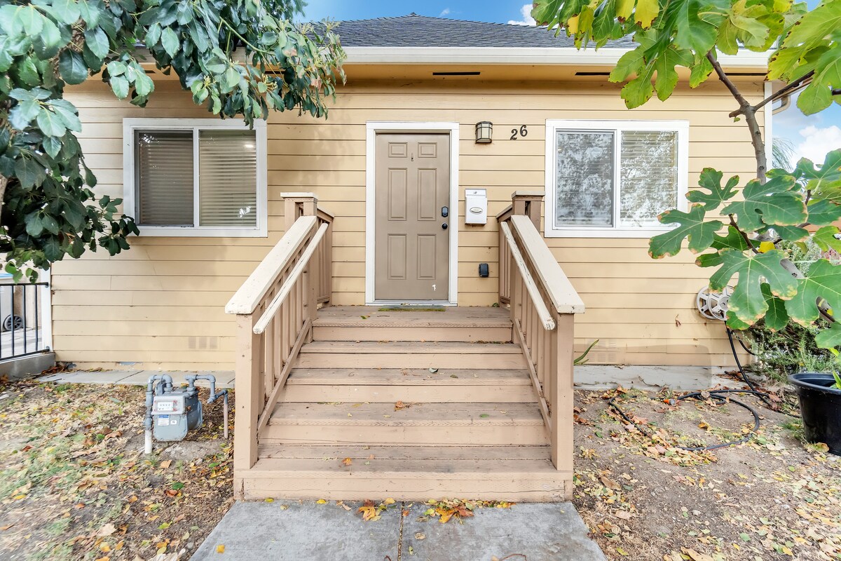 3b2a Haven Downtown SJ