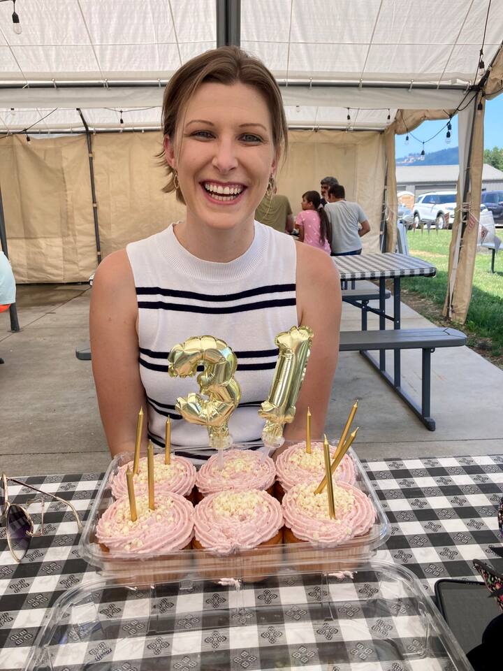 Mackenzie
