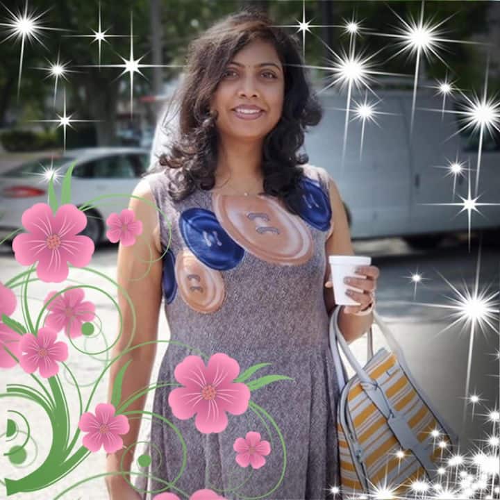 Sravanti