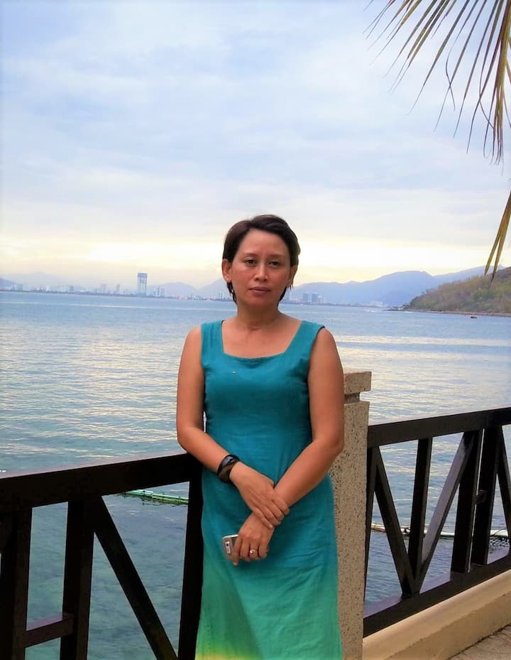 Thuc Doan